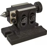 Koník pro otočné stoly 100 - 150 mm (HV4, HV5, HV6), 6kg (TrueTech)