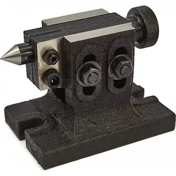 Příslušenství k frézce Koník pro otočné stoly 100 - 150 mm (HV4, HV5, HV6), 6kg (TrueTech)