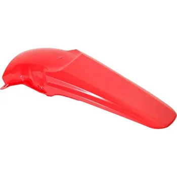 RACETECH zadní blatník HONDA CRF 450R 05-08, barva červená (PPCRFRS0005) (HO03657070)