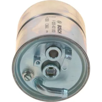 Palivový filtr Palivový filtr BOSCH F 026 402 003