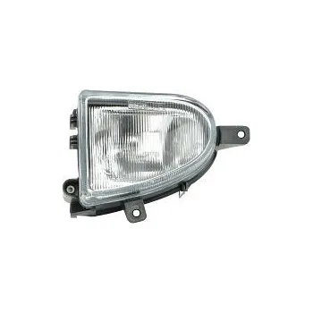 Mlhový světlomet Levá přední mlhovka VOLKSWAGEN SHARAN 05/1995-04/2000 | TYC | 19-5076-05-2