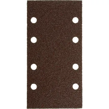 Brusný papír NAREX BP-EBV 93×178 P40 FF - Brusný papír