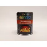 Alkyton žáruvzdorná vypalovací barva 0,75L černá RUST-OLEUM