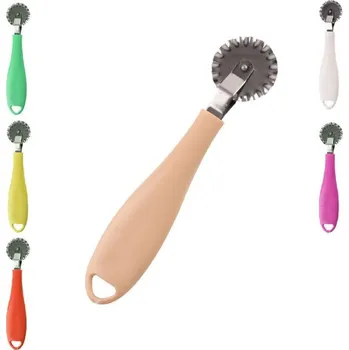 KOZÁČEK Rádélko na těsto PH/nerez, mix barev