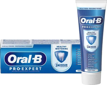 Zubní pasta Oral-B Pro-Expert Healthy Whitening 75 ml
