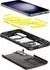 Pouzdro na mobilní telefon Spigen Tough Armor pro Samsung Galaxy S23
