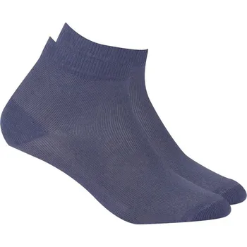 Dívčí tričko JARO/LÉTO PONOŽKY HLADKÉ 11-15 LET bílá 33/35