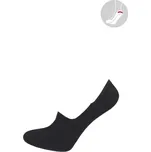 Neviditelné ponožky Milena 0583 Černá Velikost ponožek: 42-44