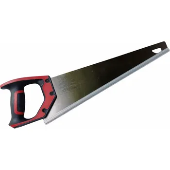 Ruční pilka Ruční pila na dřevo HAUSHALT 7TPI, 450 mm