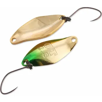 Umělá nástraha Plandavka Nories Gluttony 1,8g 28mm #089 Herb Tea