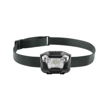 Svítilna Čelová svítilna TECHNIK MT-H22, 3xAAA, 300lm