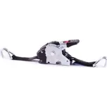 Lobster Pás s ráčnou 0,3t 25mmx3m-samonavíjecí 102485