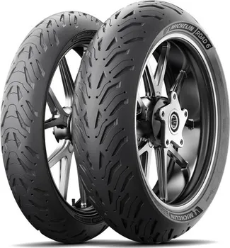 Michelin Road 6 120/70 R19 60 W