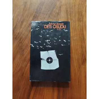 MICHEL BATAILLE - Děti osudu (Děti osudu)