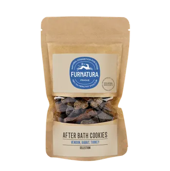 Furnatura Sušenky pro psy, 80g