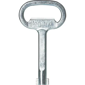 modulární přístroj a rozvaděč LEGRAND Klička MARINA 2 36542 036542