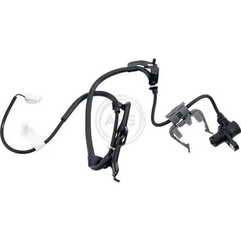 Přislušenství brzdového systému Snímač, počet otáček kol A.B.S. 31025