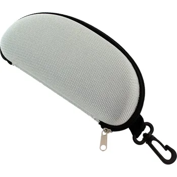 Pouzdro na brýle APT AG177D pouzdro na brýle šedé