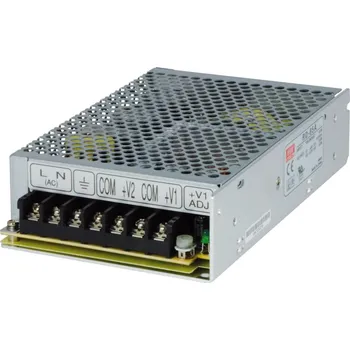 spínaný zdroj MEANWELL RD-85A Prům. nap. zdroj /12V, 8/4A (88W)