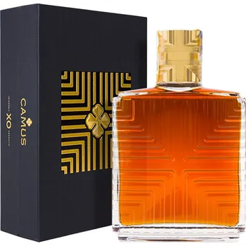 Likér Camus XO Intensely Aromatic Decanter 0,7 l 40 %