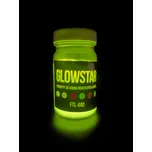 Fotoluminiscenční pigment žlutý FTL 440 do vodou ředitelných barev Fotoluminiscenční pigment ŽLUTÝ 1 kg, Kód: 26202