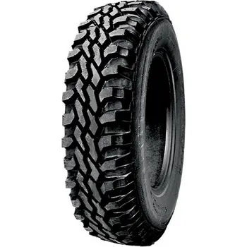 4x4 pneu ZIARELLI BFG 3PMSF 215/75 R 16 116/114 R TL - celoroční protektor M+S