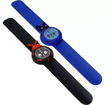 Hodinky Dětské hodinky beruška