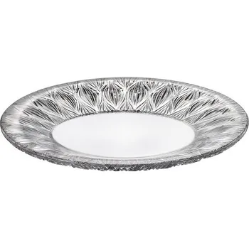 Talíř Crystal Bohemia Talíře Onion 225 mm 4 ks