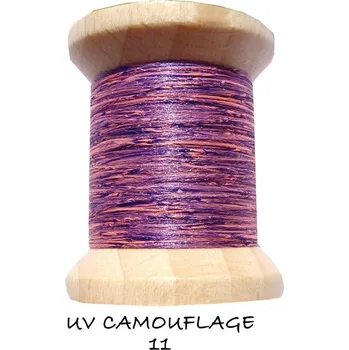 UV Camouflage Thread 11