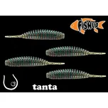 FishUp TANTA 1" #017 motor oil pepper