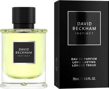 Pánský parfém David Beckham Instinct M EDP