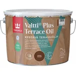Olej na dřevo Tikkurila Valtti Plus Terrace Oil, 9 l
