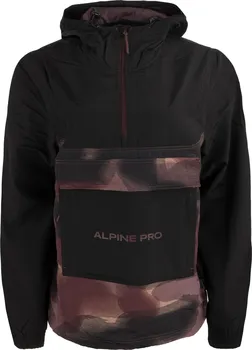 Pánská větrovka Alpine Pro Herad MJCA632990R
