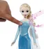 Panenka Mattel Disney Frozen Zpívající Elsa