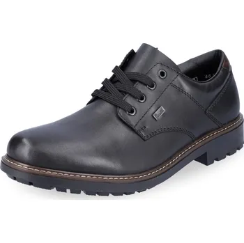 Pánské polobotky Rieker F4611-00 W3, 41