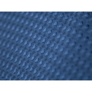 Vybavení pro koně PREMIER EQUINE Deka Buster Waffle Cooler - modrá, 135 cm (AP 25 DOPRODEJ)