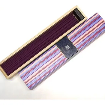 Vonná tyčinka Vonné tyčinky - Kayuragi WISTERIA, Nippon Kodo