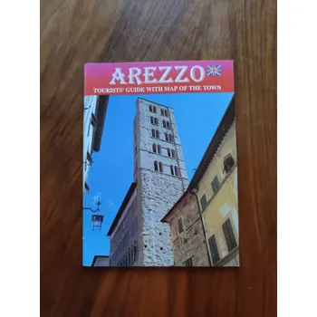 ENNIO TURCHINI - Arezzo (Arezzo)