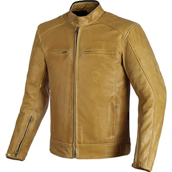 Moto bunda Bunda na motorku TXR Ranger cognac Velikost: 5XL