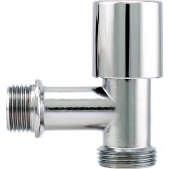 Ventil Ventil pro pračku TDM Brass, 1"x3", vnější závit