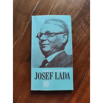LUBOŠ HLAVÁČEK - Josef Lada (Josef Lada)
