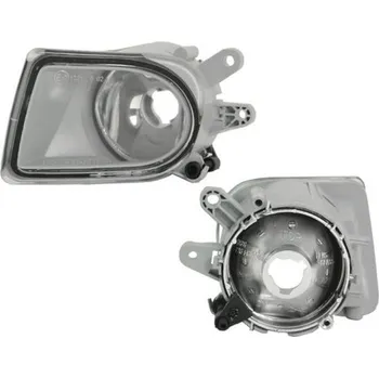 Mlhový světlomet Mlhovka - přední levá VOLVO S40/V50 (MS/MW), 10.03-04.07 OE 30698629