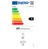 Lednice Zerowatt ZHTOP484WC