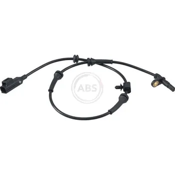 Přislušenství brzdového systému Snímač, počet otáček kol A.B.S. ABS30858