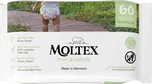 Moltex Pure & Nature dětské vlhčené…