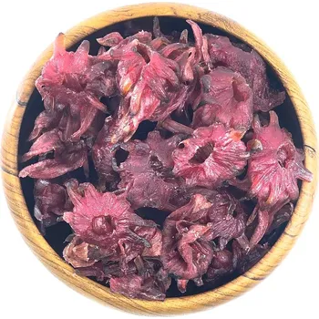 Sušené ovoce Zdravoslav Ibiškový květ 500 g