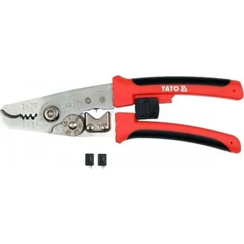 Kleště YATO YT-19682