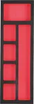 Milwaukee Pěnová vložka pro 46" ocelovou skříň se šířkou 165 mm 4932493635