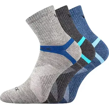 REXON sportovní klasické ponožky Voxx (VOXX ponožky Rexon)