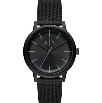 Hodinky Hodinky Armani Exchange Cayde AX2760